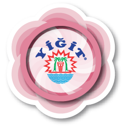 Yiğit Gıda Logo